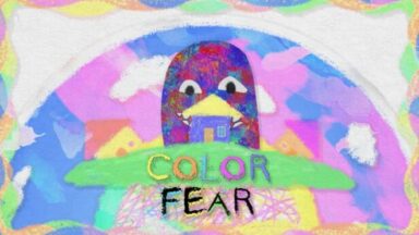 Featured Color Fear Free Download