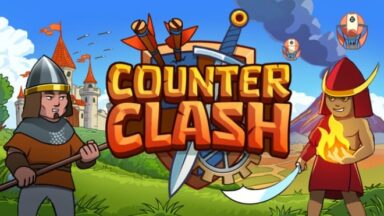 Featured Counter Clash Free Download