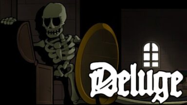 Featured Deluge Free Download