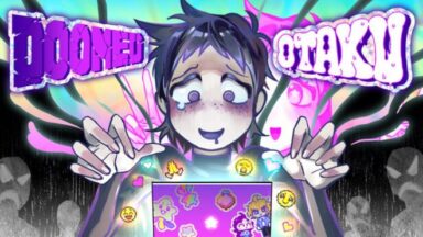 Featured Doomed Otaku Free Download