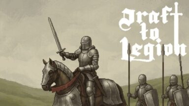 Featured Draft to Legion Free Download