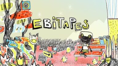 Featured EbiTapes Free Download