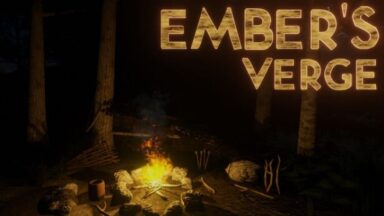Featured Embers Verge Free Download