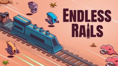 Featured Endless Rails Free Download