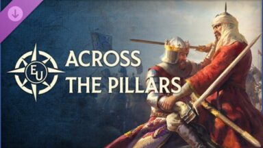 Featured Europa Universalis V Across the Pillars Free Download