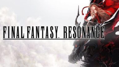 Featured FINAL FANTASY RESONANCE Free Download