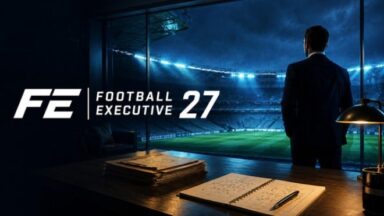 Featured FOOTBALL EXECUTIVE 27 Free Download