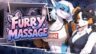 Featured FURRY MASSAGE Free Download