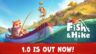 Featured Fish Hike Free Download