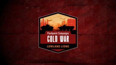 Featured Flashpoint Campaigns Cold War Lowland Lions Free Download
