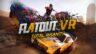 Featured FlatOut 4 Total Insanity VR Free Download