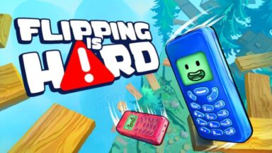 Featured Flipping is Hard Free Download