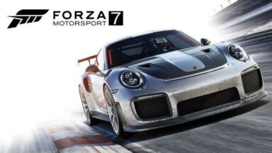 Featured Forza Motorsport 7 Free Download
