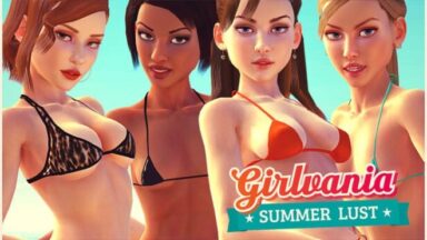 Featured Girlvania Summer Lust Free Download