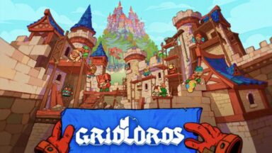Featured Gridlords Free Download