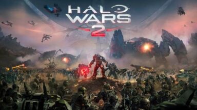 Featured Halo Wars 2 Free Download