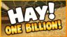 Featured Hay One Billion Free Download