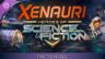 Featured Heroes of Science and Fiction Xenauri faction Free Download