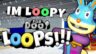 Featured IM LOOPY FOR DOOP LOOPS Free Download