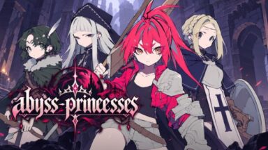 Featured Idle Abyss Princesses Free Download