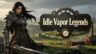 Featured Idle Vapor Legends Free Download