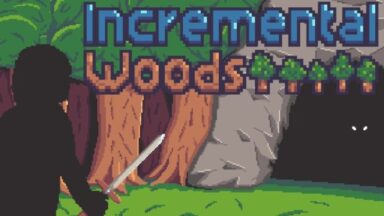 Featured Incremental Woods Free Download