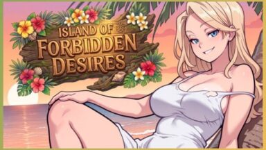 Featured Island of Forbidden Desires Free Download