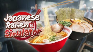 Featured Japanese Ramen Simulator Free Download