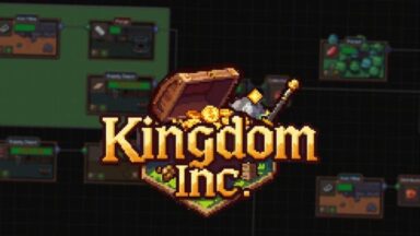 Featured Kingdom Inc Free Download