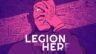 Featured Legion Was Here Free Download