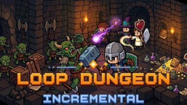 Featured Loop Dungeon Incremental Free Download