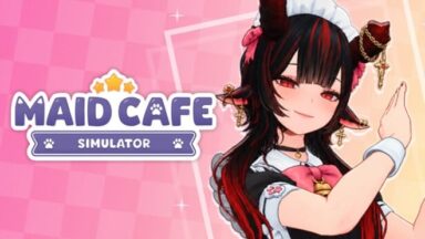 Featured Maid Cafe Simulator Free Download