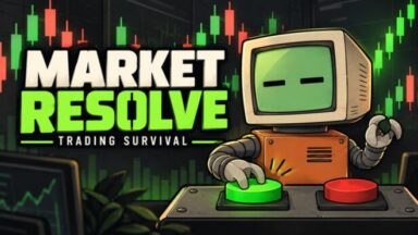 Featured Market Resolve Trading Survival Free Download