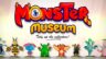 Featured Monster Museum Tidy Up the collection Free Download