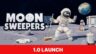 Featured Moon Sweepers Free Download