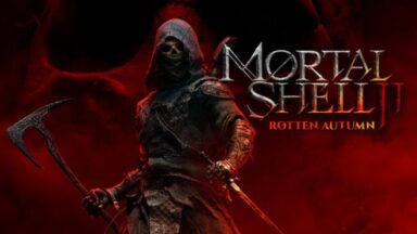 Featured Mortal Shell II Free Download 1