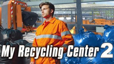 Featured My Recycling Center 2 Free Download