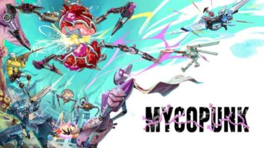 Featured Mycopunk Free Download