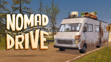 Featured Nomad Drive Free Download
