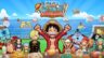 Featured ONE PIECE Grand Gourmet Free Download