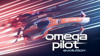 Featured Omega Pilot Evolution Free Download
