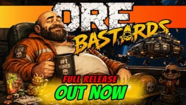Featured Ore Bastards Free Download