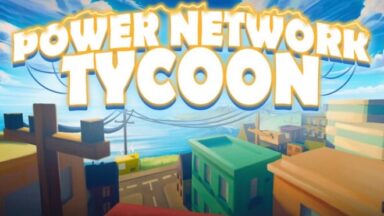Featured Power Network Tycoon Free Download