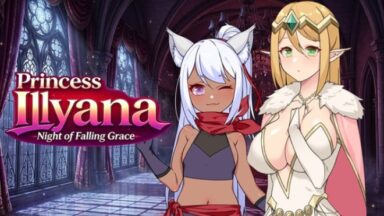 Featured Princess Ilyana Night of Falling Grace Free Download