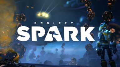 Featured Project Spark Free Download
