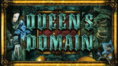 Featured Queens Domain Free Download 1