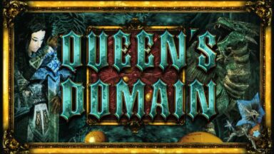 Featured Queens Domain Free Download