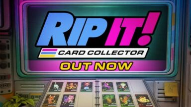 Featured Rip It Card Collector Free Download 1