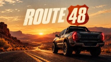 Featured Route 48 Free Download