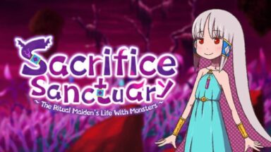 Featured Sacrifice Sanctuary The Ritual Maidens Life With Monsters Free Download